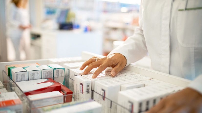 Минздрав опубликовал критерии включения рецептурных препаратов для онлайн-продажи