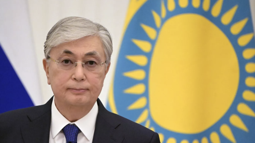 Глава МИД Казахстана прокомментировал включение Токаева в список «Миротворца»