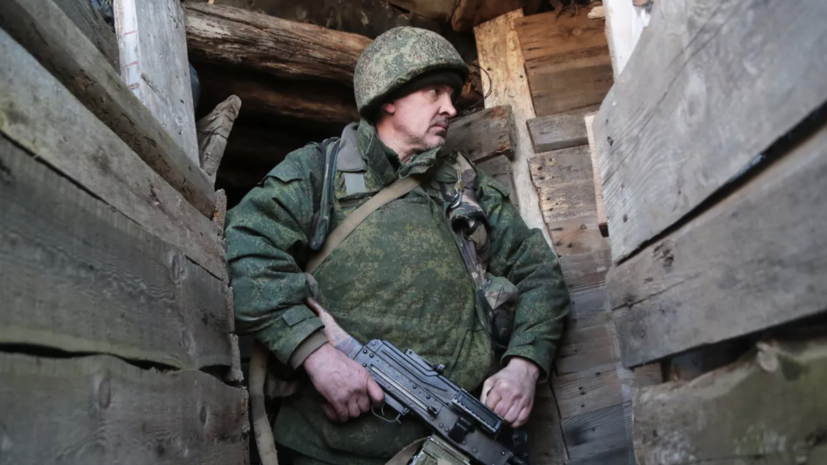 Один человек погиб и шесть получили ранения за сутки из-за обстрелов в ДНР