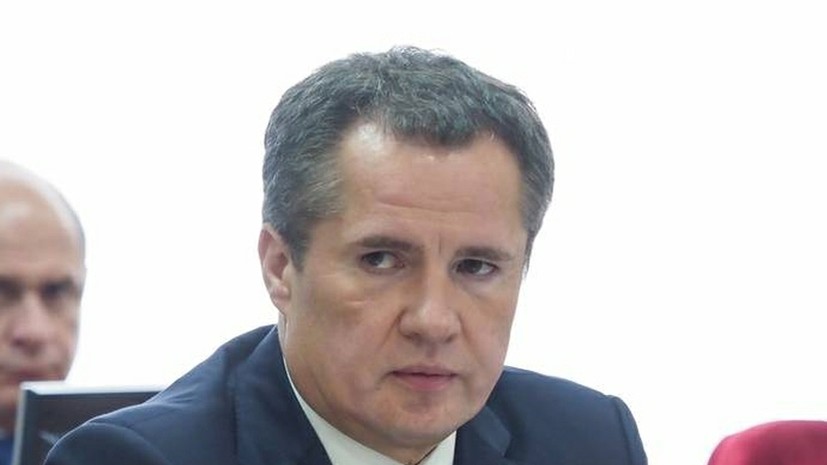 Губернатор Белгородской области Гладков заявил об обстреле села Муром со стороны ВСУ