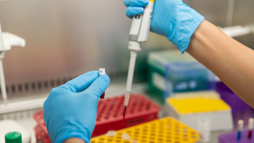 В Тверской области зарегистрировали 37 случаев коронавируса за сутки