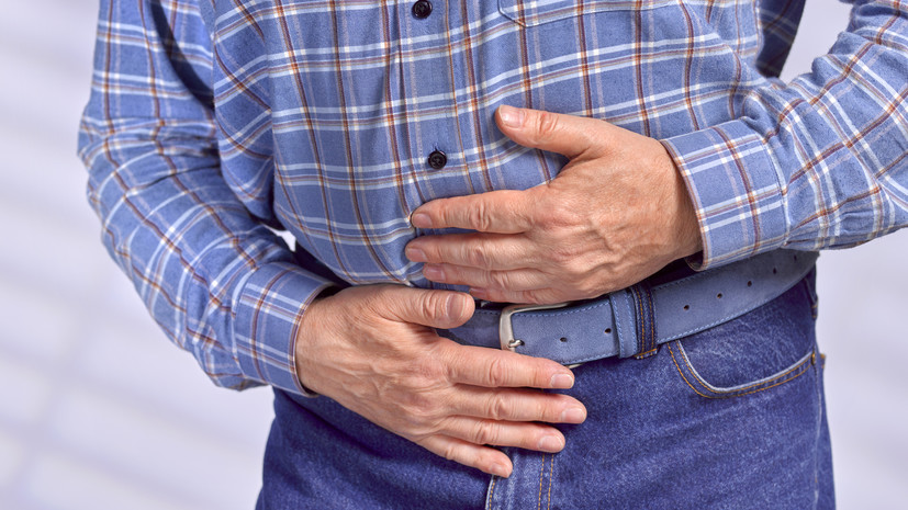 Кардиолог Кондрахин рассказал, что боль в животе может свидетельствовать об инфаркте