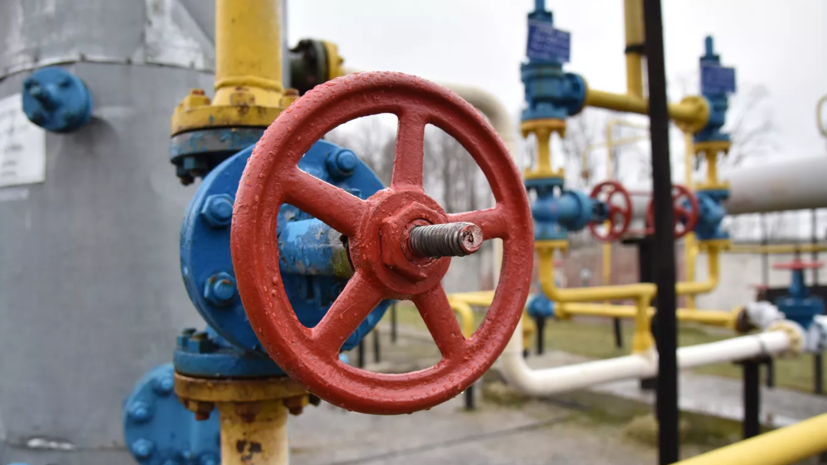 В Приднестровье заявили о приостановке работы двух предприятий из-за дефицита газа