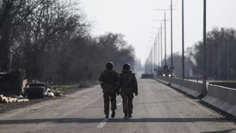 Украинские СМИ сообщили о взрыве в Николаеве
