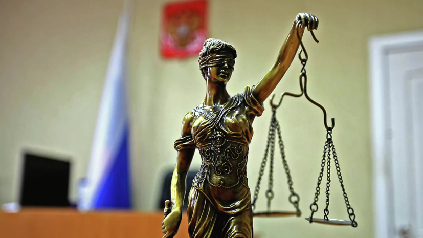 В суде заявили, что дело сотрудника МЧС Репина относится к периоду его работы в омском УФНС