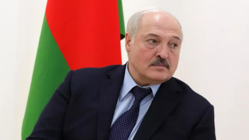 Лукашенко заявил, что не верит в возможность начала третьей мировой войны