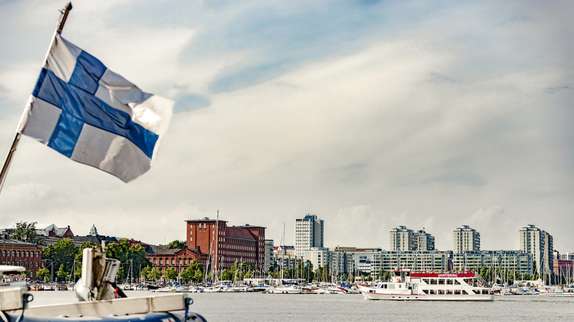 В Финляндии изучат вопрос полного запрета сделок с недвижимостью с россиянами