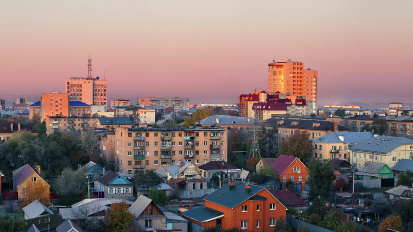 В Оренбургской области рассказали о состоянии инвестклимата в регионе