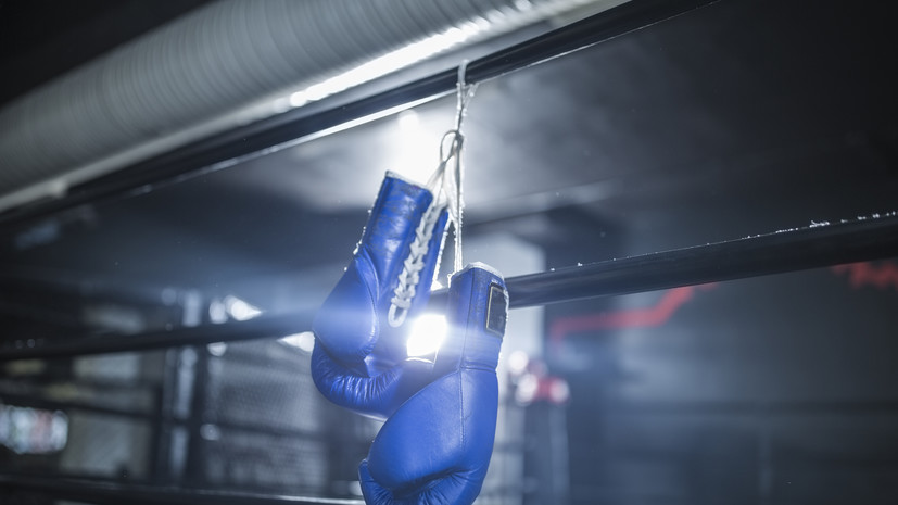 Асбаров — о судейском беспределе в боксе: каждый пытался протащить своих и купить бой