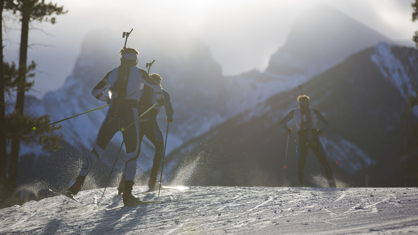 В совете FIS продлили отстранение российских лыжников на сезон-2022/2023