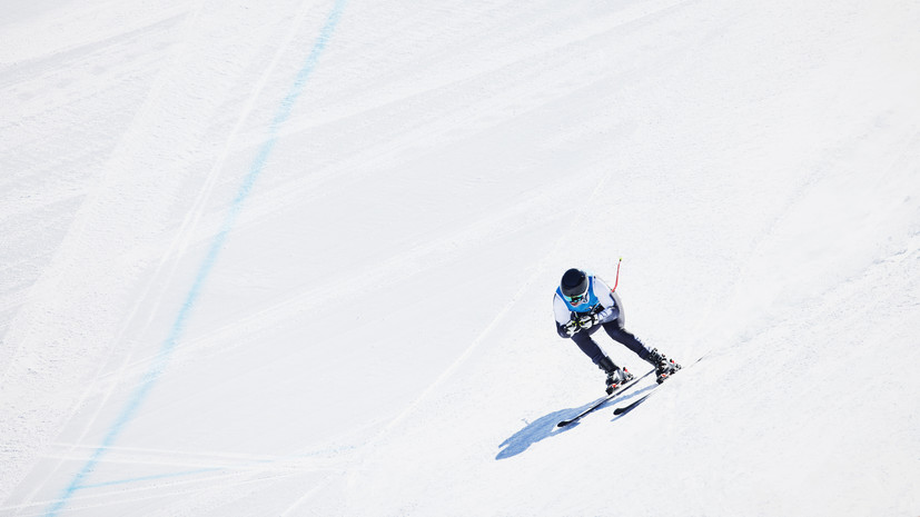 Глава Норвежской лыжной ассоциации отреагировала на решение FIS продлить отстранение россиян