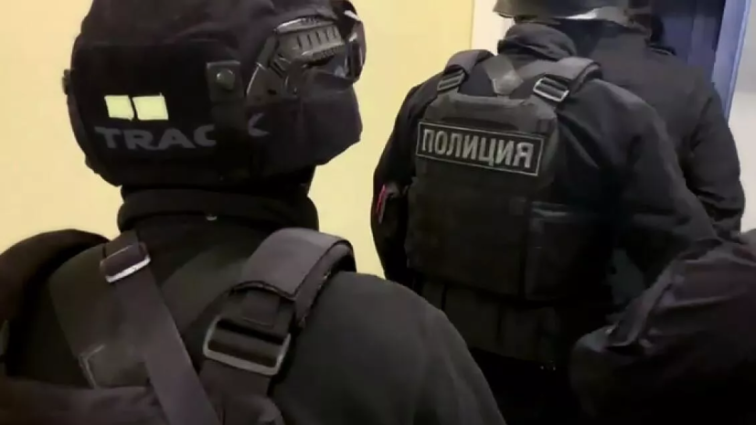 В Темрюкском районе Кубани «жёлтый» уровень террористической опасности продлён до 3 ноября