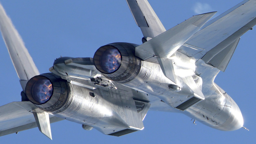 По факту падения самолёта Су-30 в Иркутске возбуждено уголовное дело