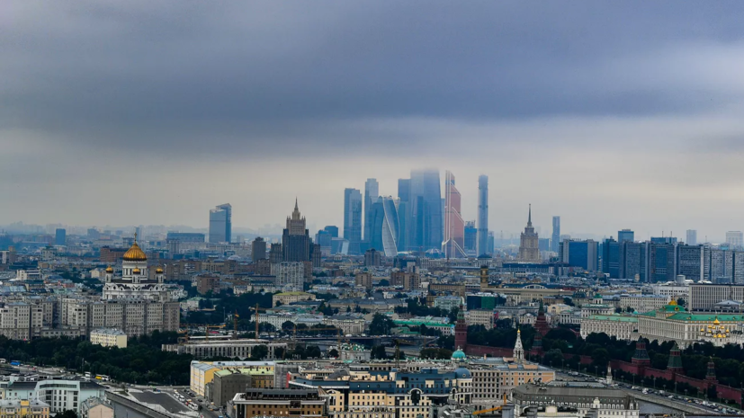 В Москве число промпредприятий выросло до 3,5 тысячи с начала 2022 года