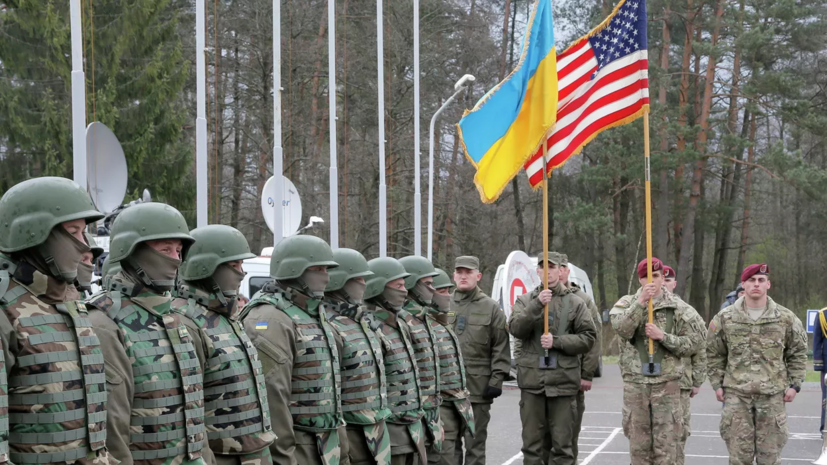 Нарышкин назвал опасной убеждённость США в способности противостоять России на Украине