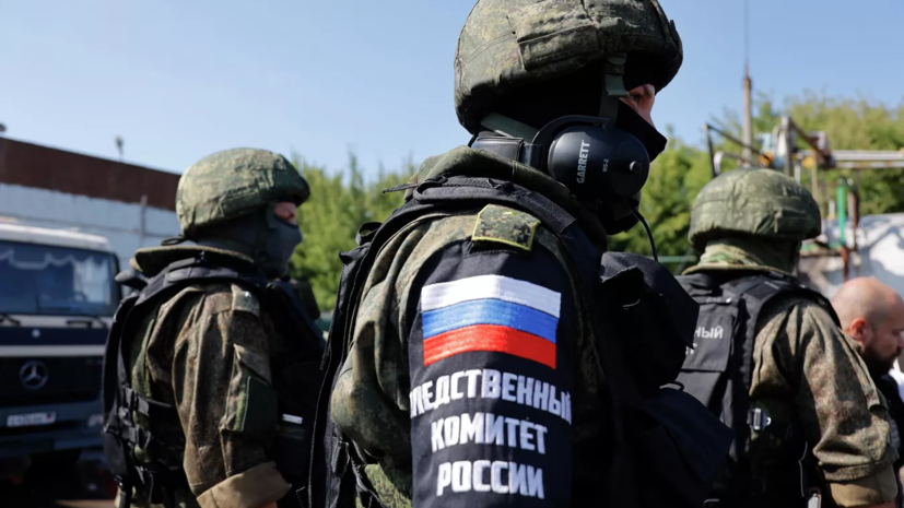 СК России расследует «близкие к пыткам» условия содержания пленных из ДНР на Украине