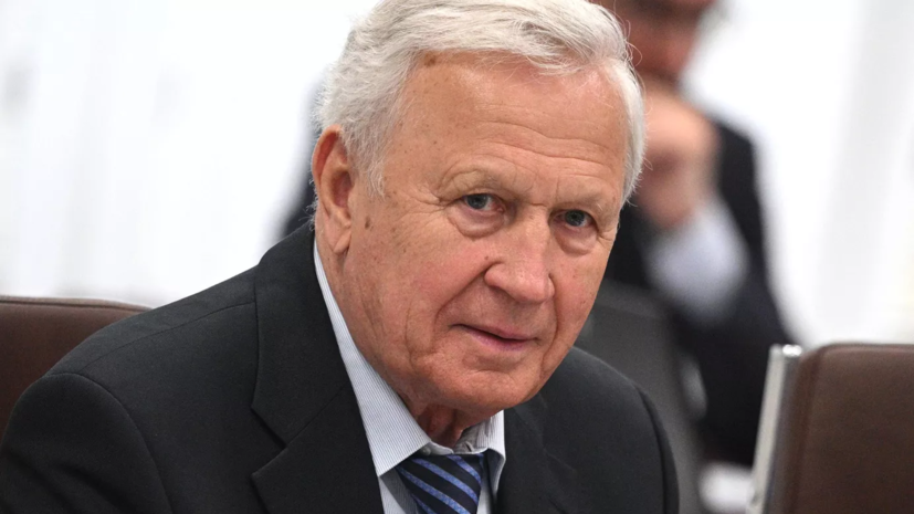 Колосков назвал «Спартак» главным конкурентом «Зенита» в РПЛ