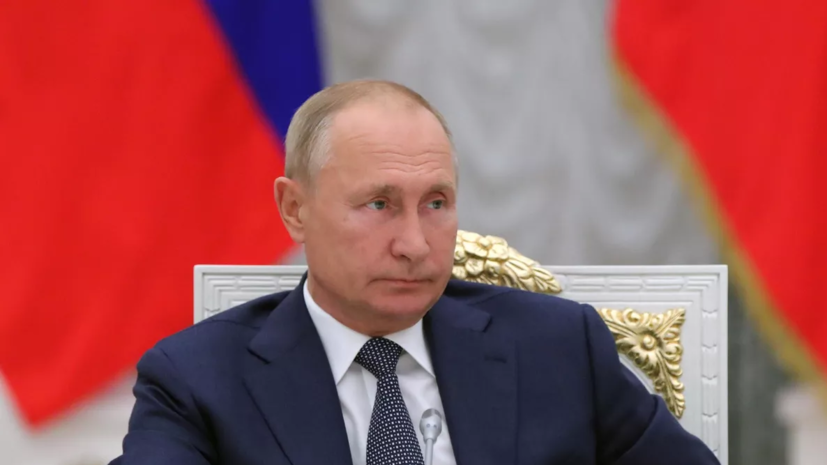 Кремль: Макрон и Шольц не прислушиваются к позиции России относительно Украины