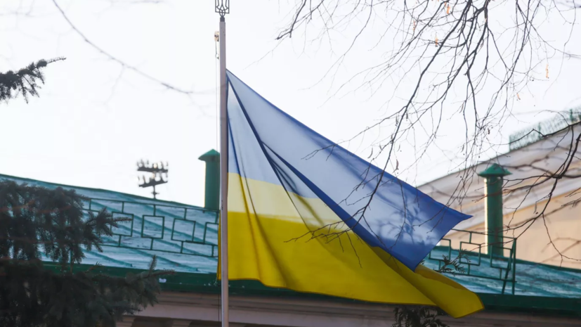Воздушная тревога объявлена в восьми областях Украины