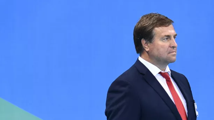 Сальников рассказал, что пловцы чувствуют высокий уровень организации российских турниров