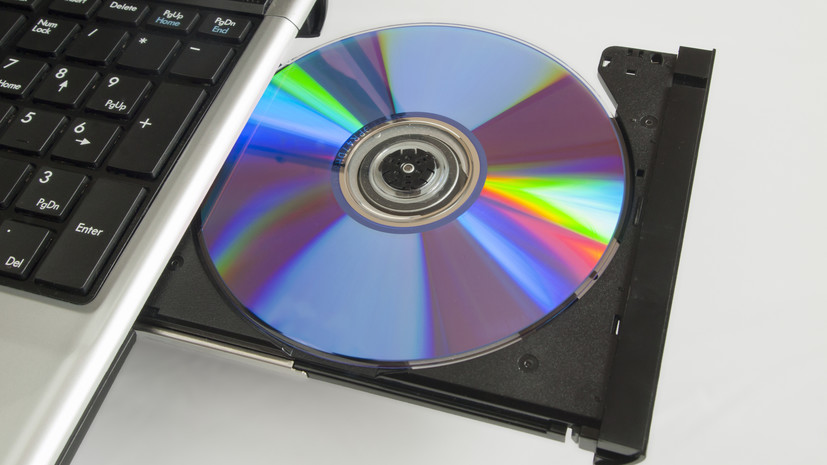Рособрнадзор заявил о планах отказа от доставки материалов в пункты ЕГЭ на CD-дисках