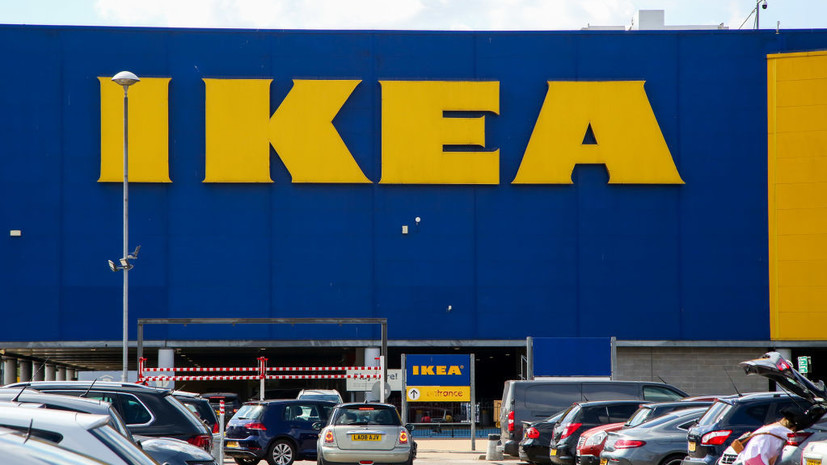 Претенденты на покупку фабрик IKEA начали осмотр предприятия в Тихвине