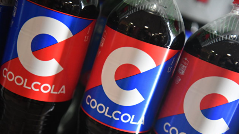 «Очаково» начал экспортировать напитки CoolCola, Fancy и Street в Казахстан и Узбекистан