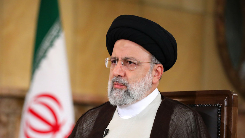 Президент Ирана: строительство многополярного мира невозможно остановить