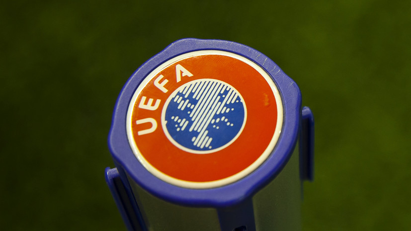 Тарханов: надо постараться, чтобы Россию не исключили из ФИФА и УЕФА