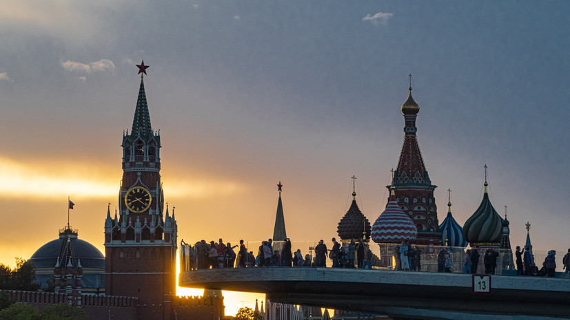 В Кремле заявили об отсутствии предпосылок к позитивным сдвигам в отношениях с Британией