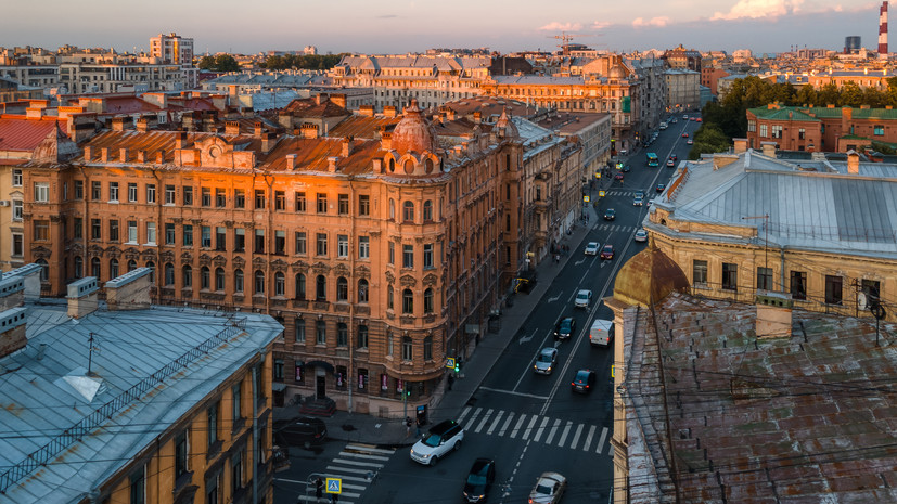 Аналитики сообщили, что в Москве и Петербурге стали чаще приобретать квартиры с отделкой