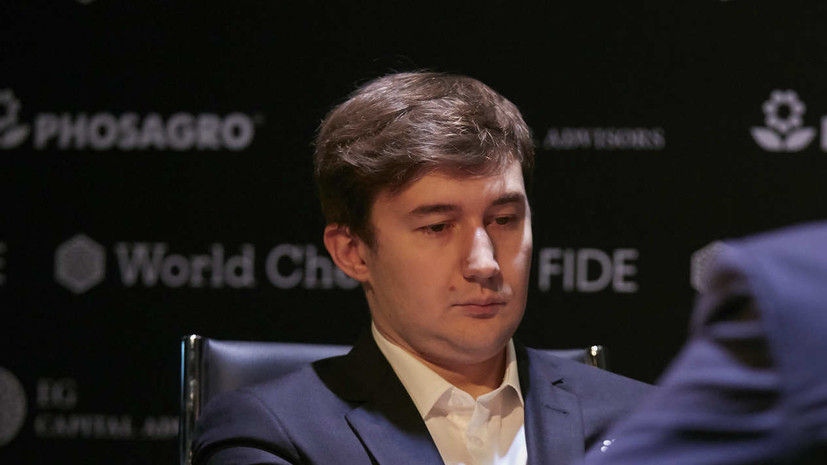 Карякин отреагировал на слова Маска о том, что Каспаров играет в шахматы хуже его iPhone