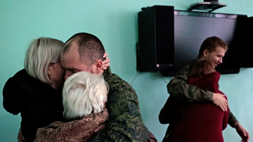 Вернувшийся из плена рассказал об издевательствах украинских силовиков в Днепропетровске