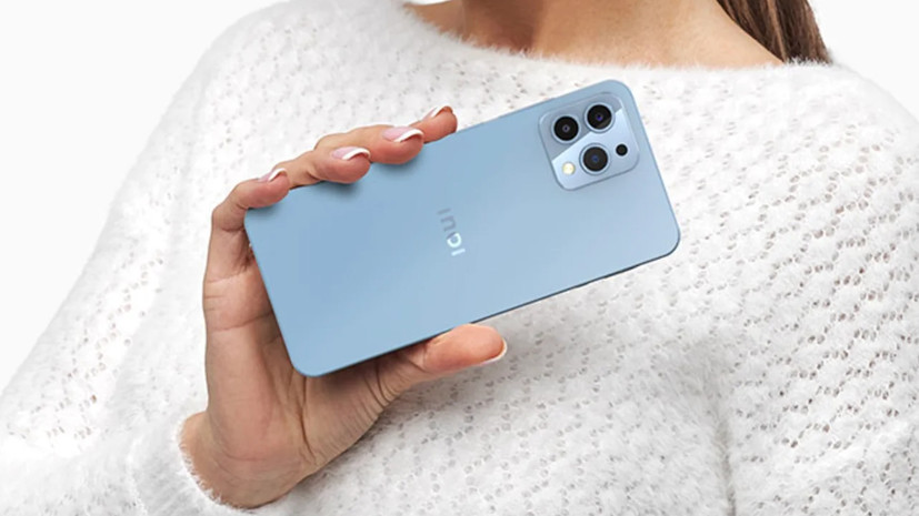 «Ъ»: бренд смартфонов Inoi ушёл из России в Эстонию