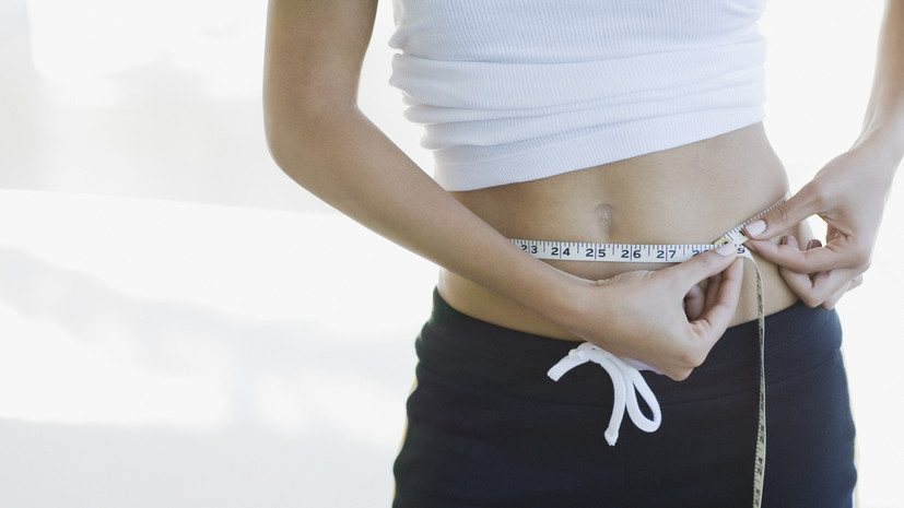 Диетолог Пигарева отметила важность комплексного подхода к снижению веса