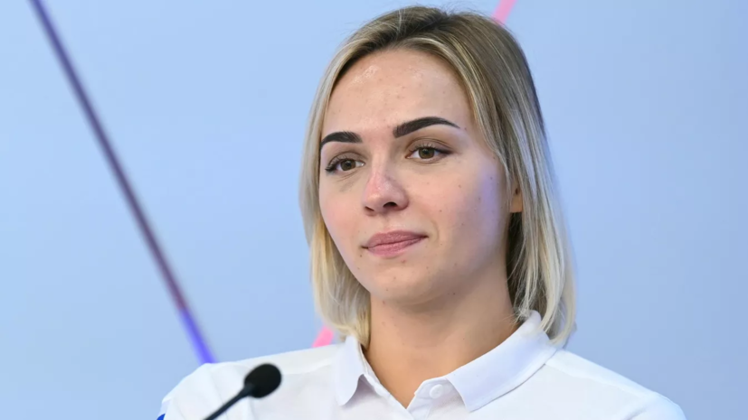 Российская гандболистка ответила на вопрос об оскорблениях в Европе