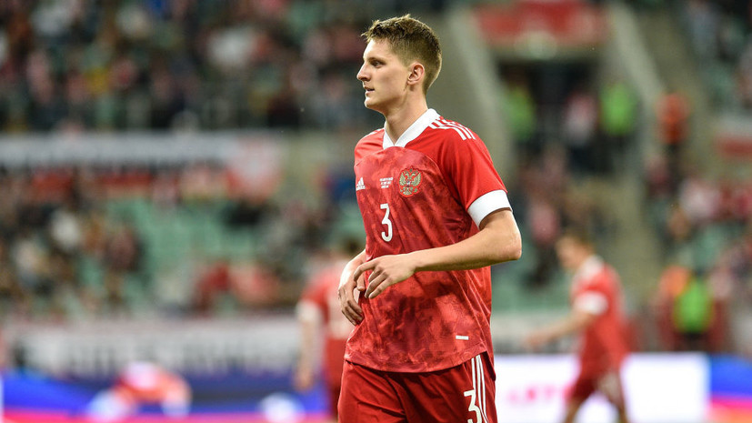 Sport24: ЦСКА летом отказал «Салернитане» в покупке Дивеева