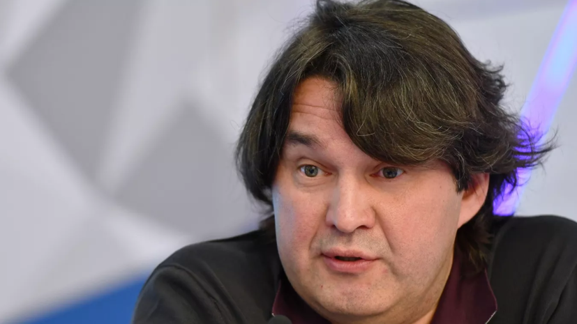 Газизов прокомментировал отставку Попова с поста главного тренера «Уфы»