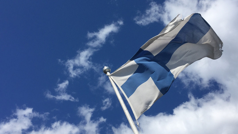 Iltalehti: проект о членстве в НАТО допускает размещение ядерного оружия в Финляндии