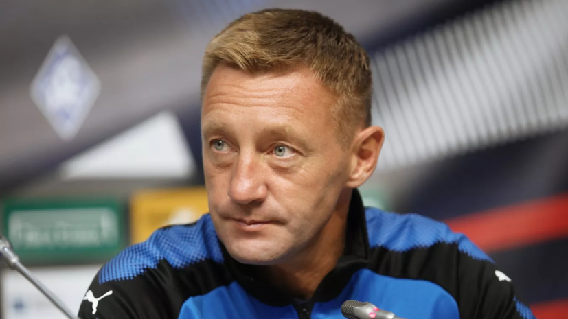 Тихонов: все прекрасно понимают, что борьба с «Зенитом» бесполезна
