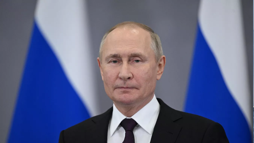 В Кремле заявили о подготовке встречи Путина, Алиева и Пашиняна