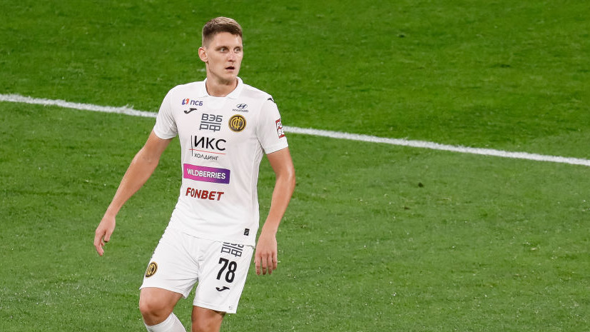 Итальянский журналист сообщил, что в стране не говорят об интересе клубов Серии А к Дивееву