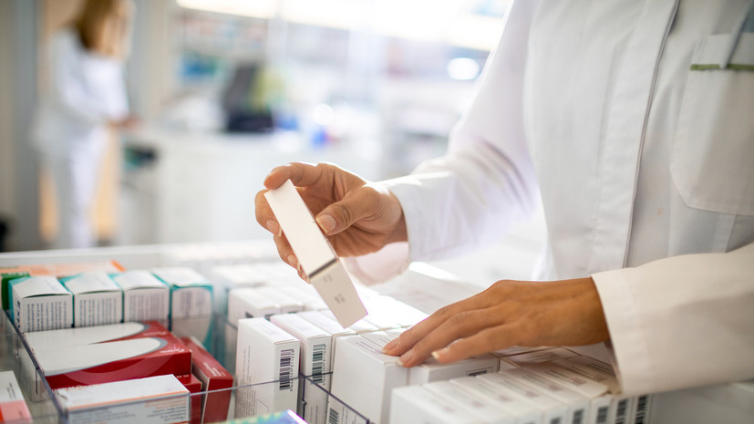 Фармаколог Степанова предостерегла от деления на части лекарственных капсул