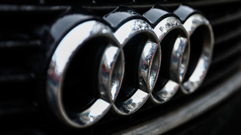 Audi объявила о договорённости с Sauber для участия в «Формуле-1» с 2026 года