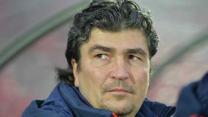 Писарев резко ответил Терюшкову на оскорбительные высказывания