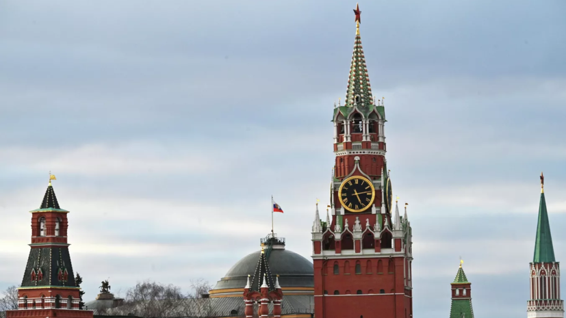 Кремль: предусмотренные в ходе тренировки стратегических сил сдерживания задачи выполнены