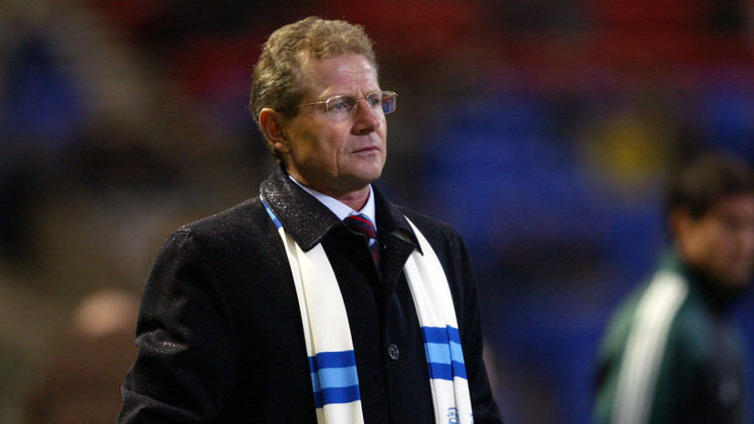 Петржела: «Зенит» — самый популярный клуб России и Восточной Европы