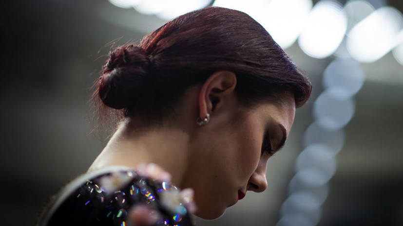 Медведевой решили найти нового партнёра в «Ледниковом периоде» после ухода Милохина