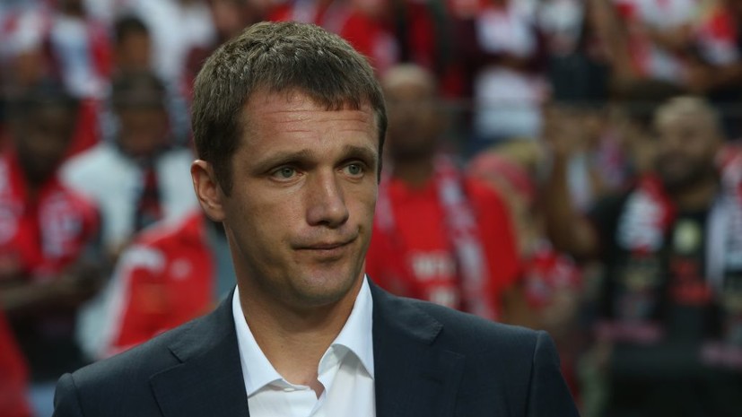 «Матч ТВ»: Урунов покинул «Урал» из-за конфликта с Гончаренко