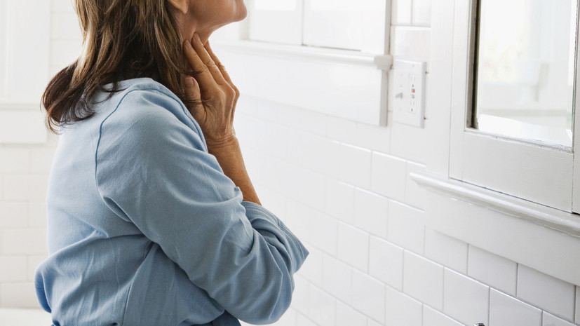 Геронтолог Серебрянский: неправильное питание и вредные привычки ускоряют старение